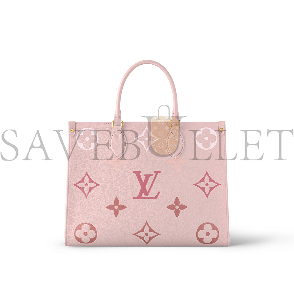 l**is V*t*n onthego mm tote bag m46542 (35*27*14 cm)